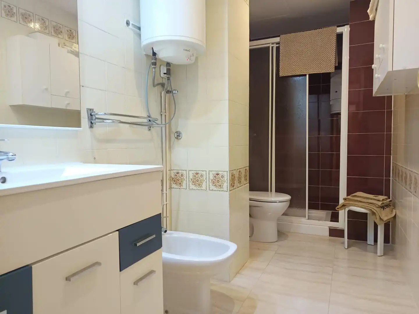 Apartment with pool to rent in CORTE (LA) 64, imagen 12
