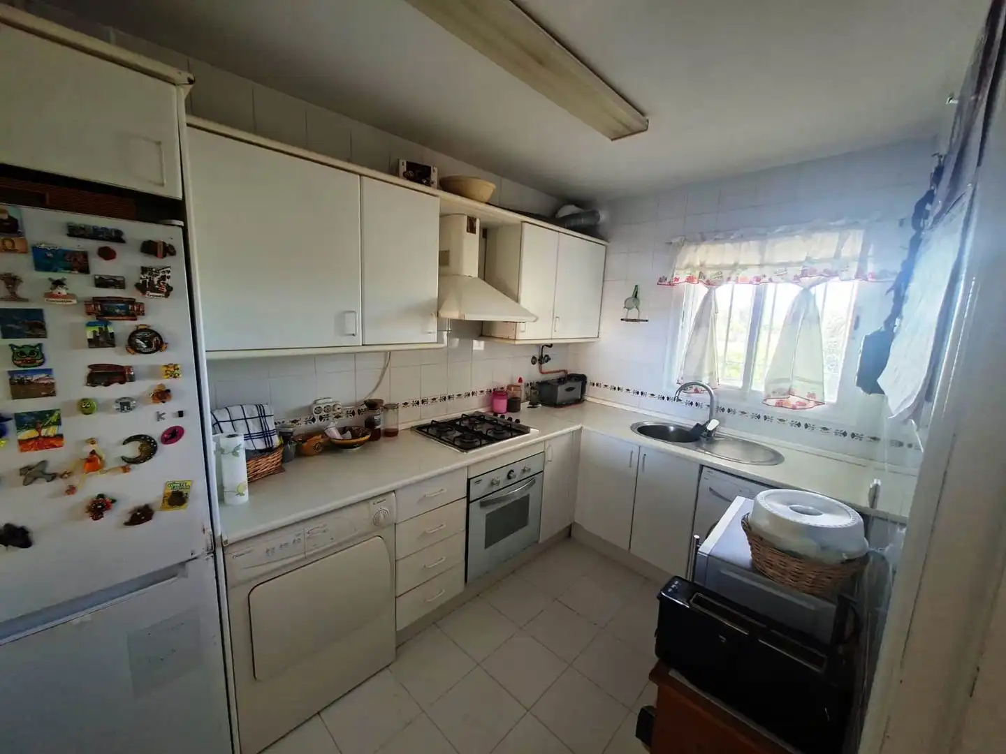 Penthouse with terrace for sale in Ctra Sanlúcar - Cuatro Pinos, imagen 48