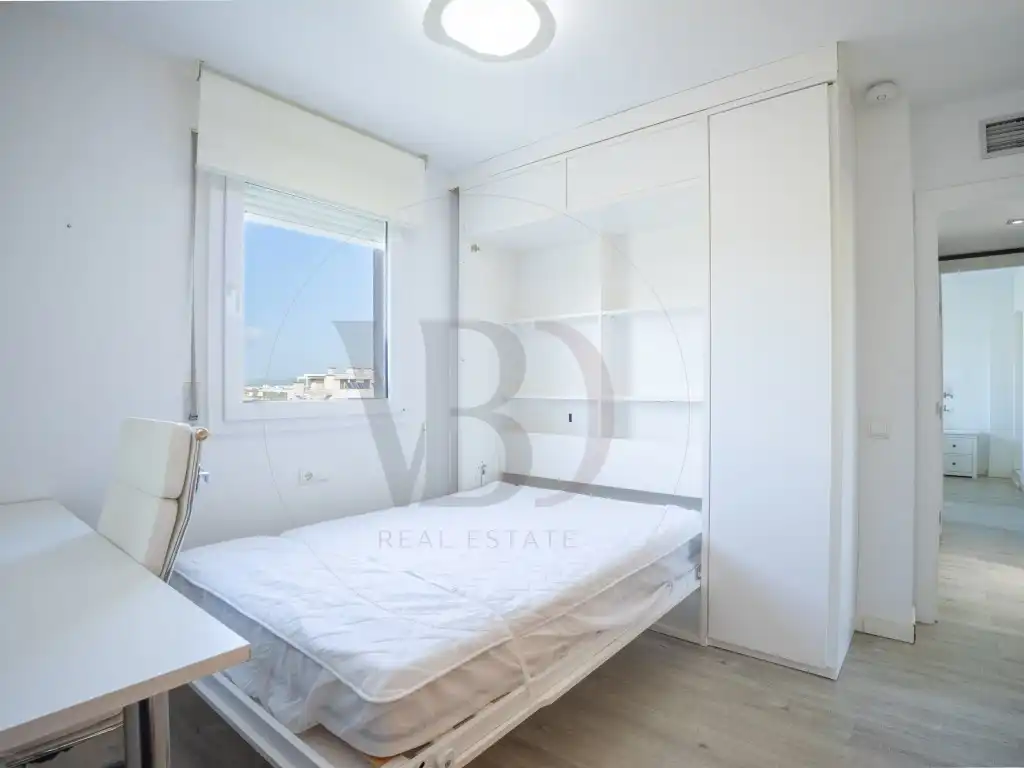 Attic for sale in Calle Josep Zornoza Bernabeu, S'Eixample - Can Misses