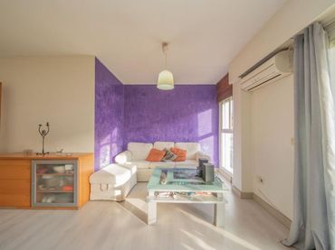 Wohnung mit Aufzug zum Verkauf in Av. de Ramón Ortega