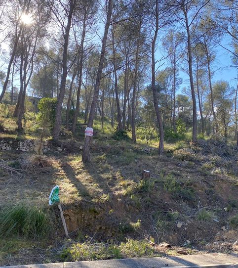 Photo 2 of Residential for sale in Via Lactea, 174, Olivella, Barcelona
