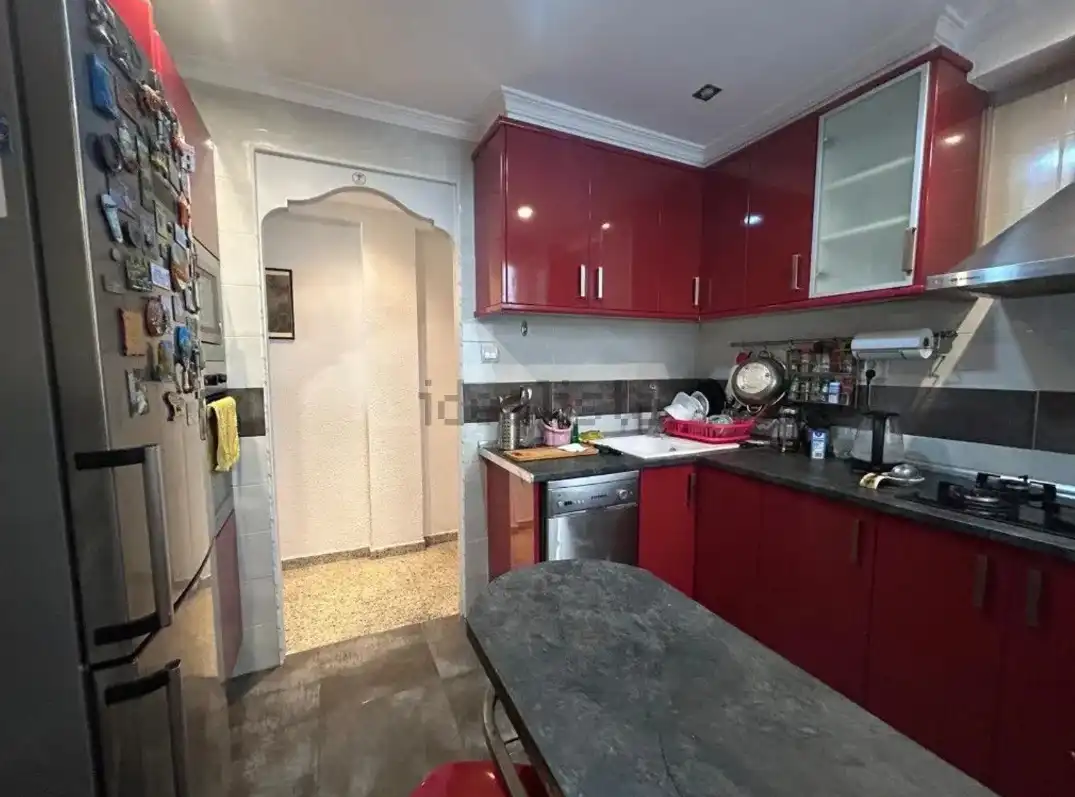 Flat with terrace for sale in Quatre Carreres, imagen 56
