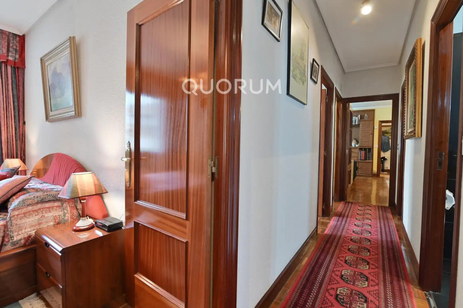 Flat for sale in Bilbao   with Heating