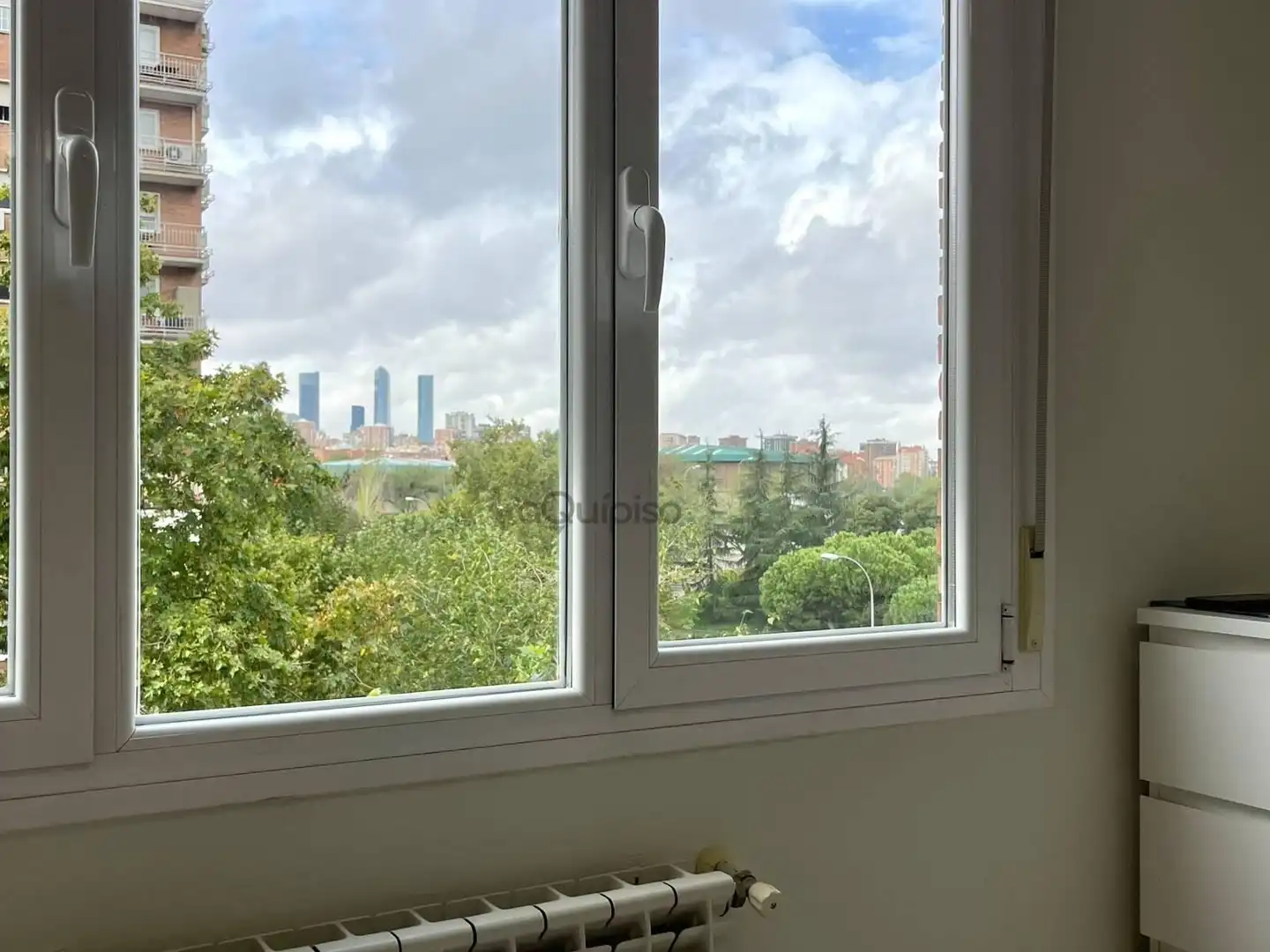 Wohnung mit Aufzug zum Verkauf in Hortaleza, imagen 18