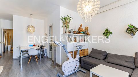 Foto 3 de Piso en venta en Vila de Gràcia, Barcelona Capital