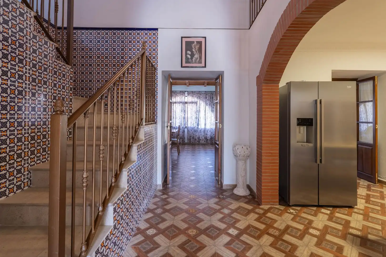 Casa o chalet en venta en El Garrobo con Aire acondicionado, Calefacción y Jardín privado