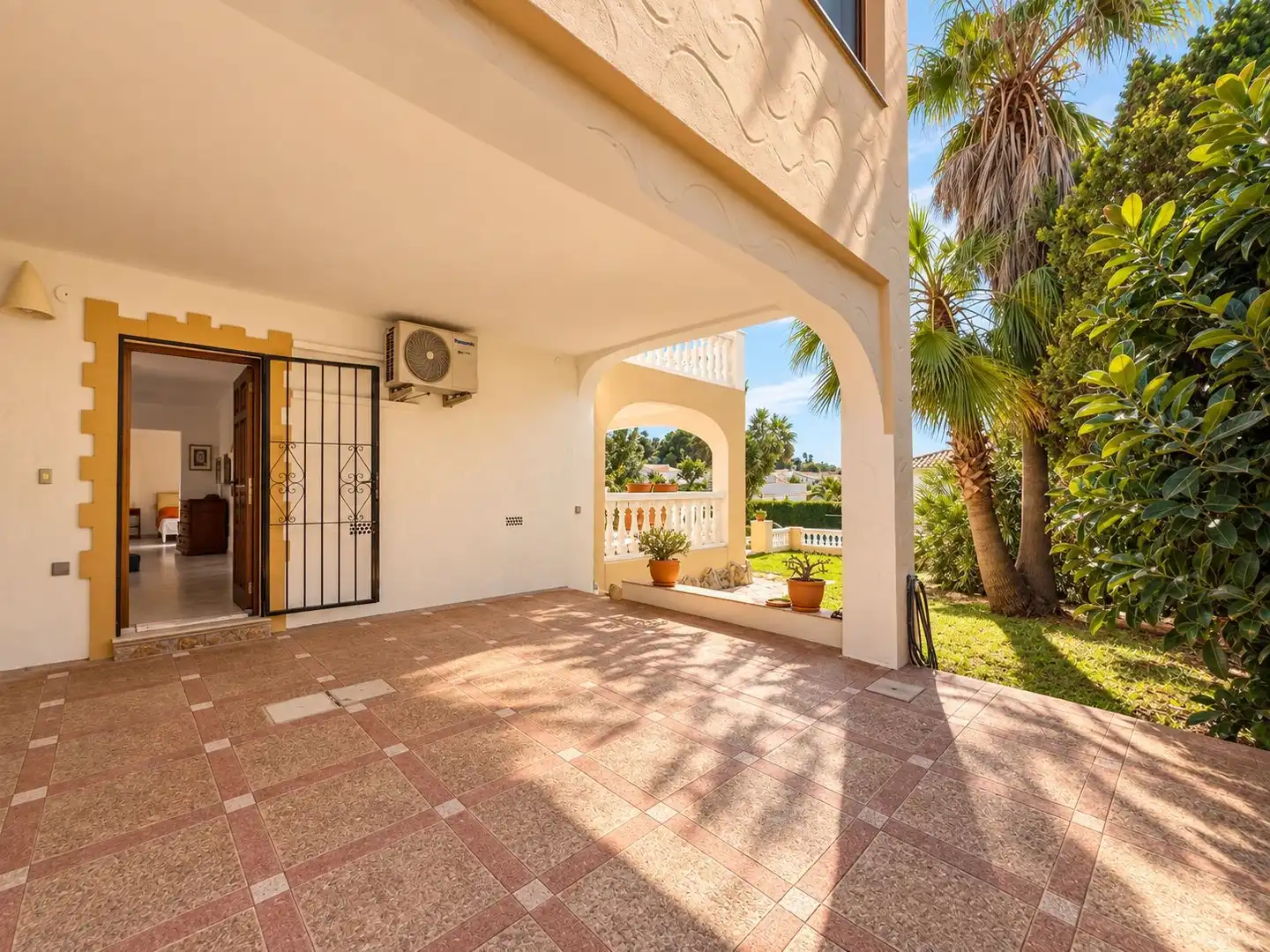 Villa con piscina in vendita a Casco Urbano, imagen 29