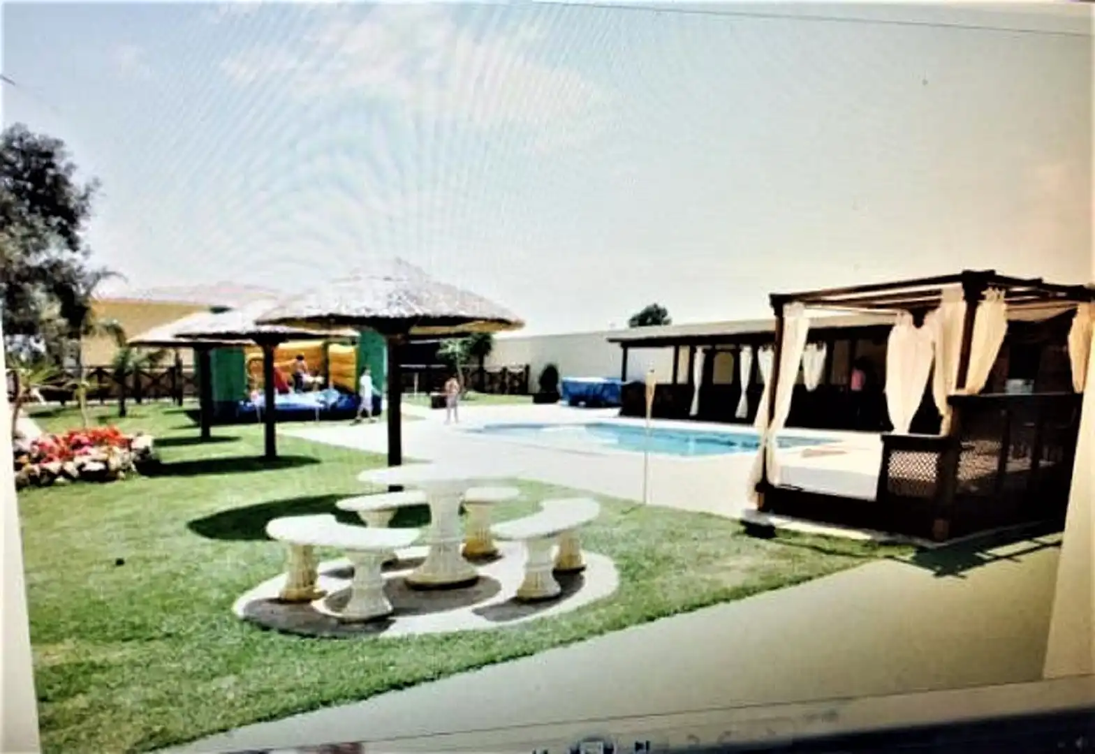 Finca rústica en venta en Mijas con Piscina