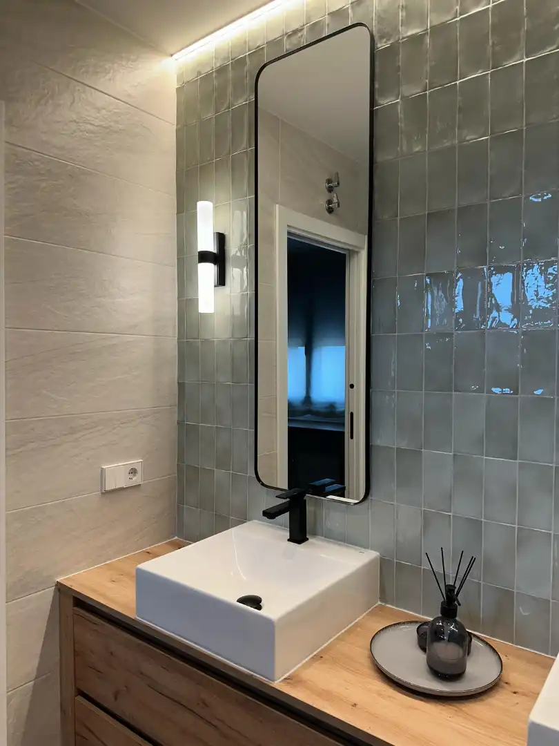 Baño de Casa o chalet en venta en Majadahonda