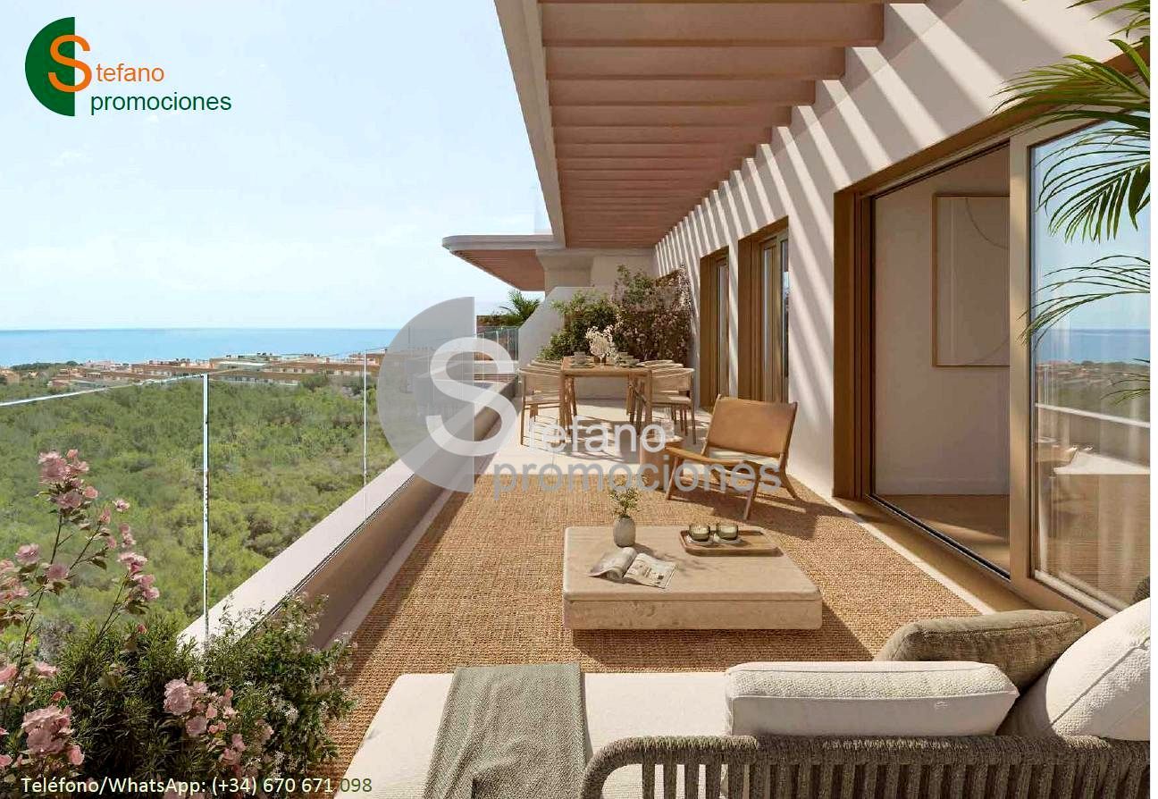 Terrassa de Àtic en venda en Torremolinos amb Aire condicionat, Terrassa i Piscina comunitària