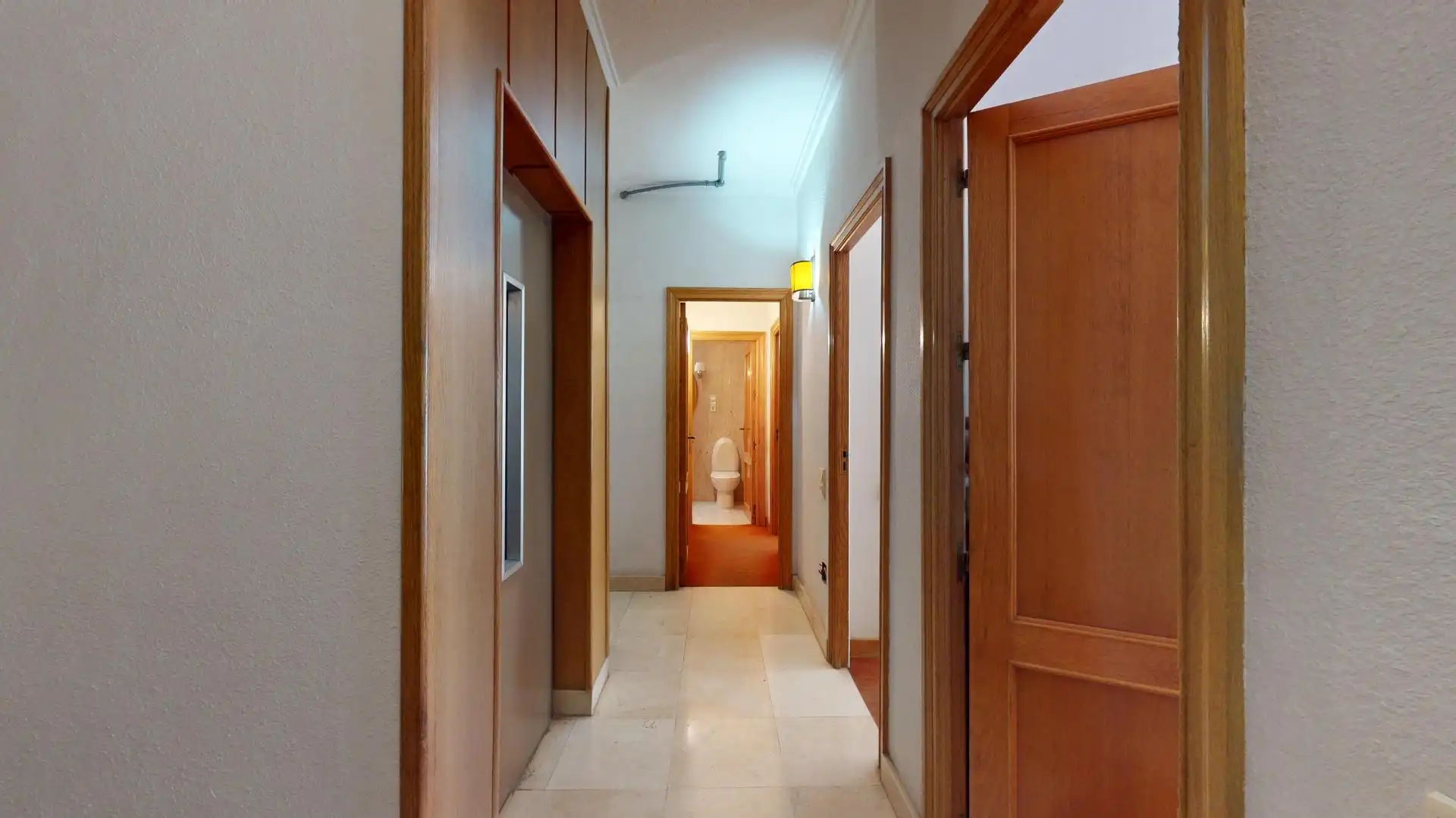 Houses for sale in San Pedro del Pinatar  with Furnished