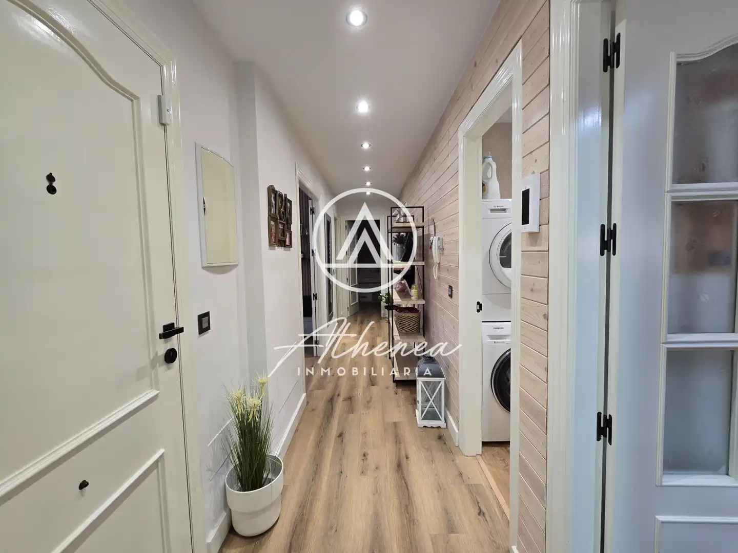 Piso en venta en El Ejido con Aire acondicionado, Calefacción y Terraza