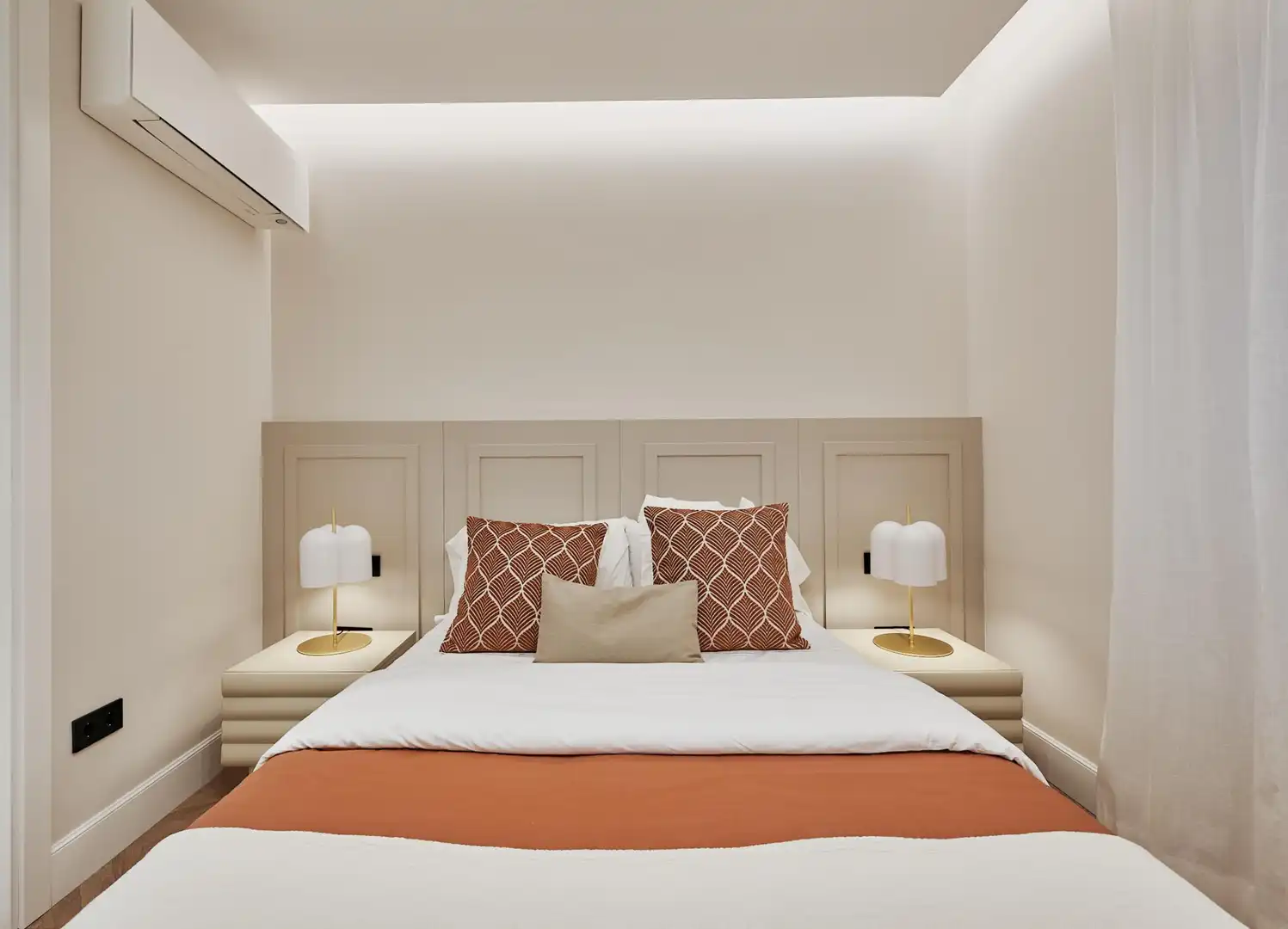 Flat with lift for sale in Calle de Juan Bravo 66, imagen 15