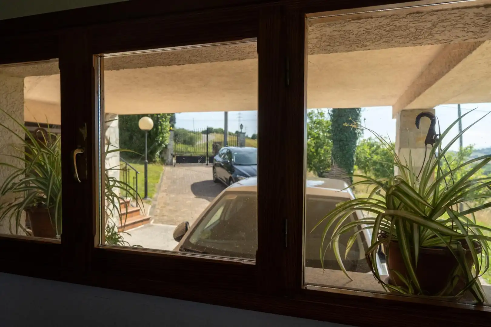 Casa o xalet en venda en Gijón  amb Calefacció, Jardí privat i Terrassa
