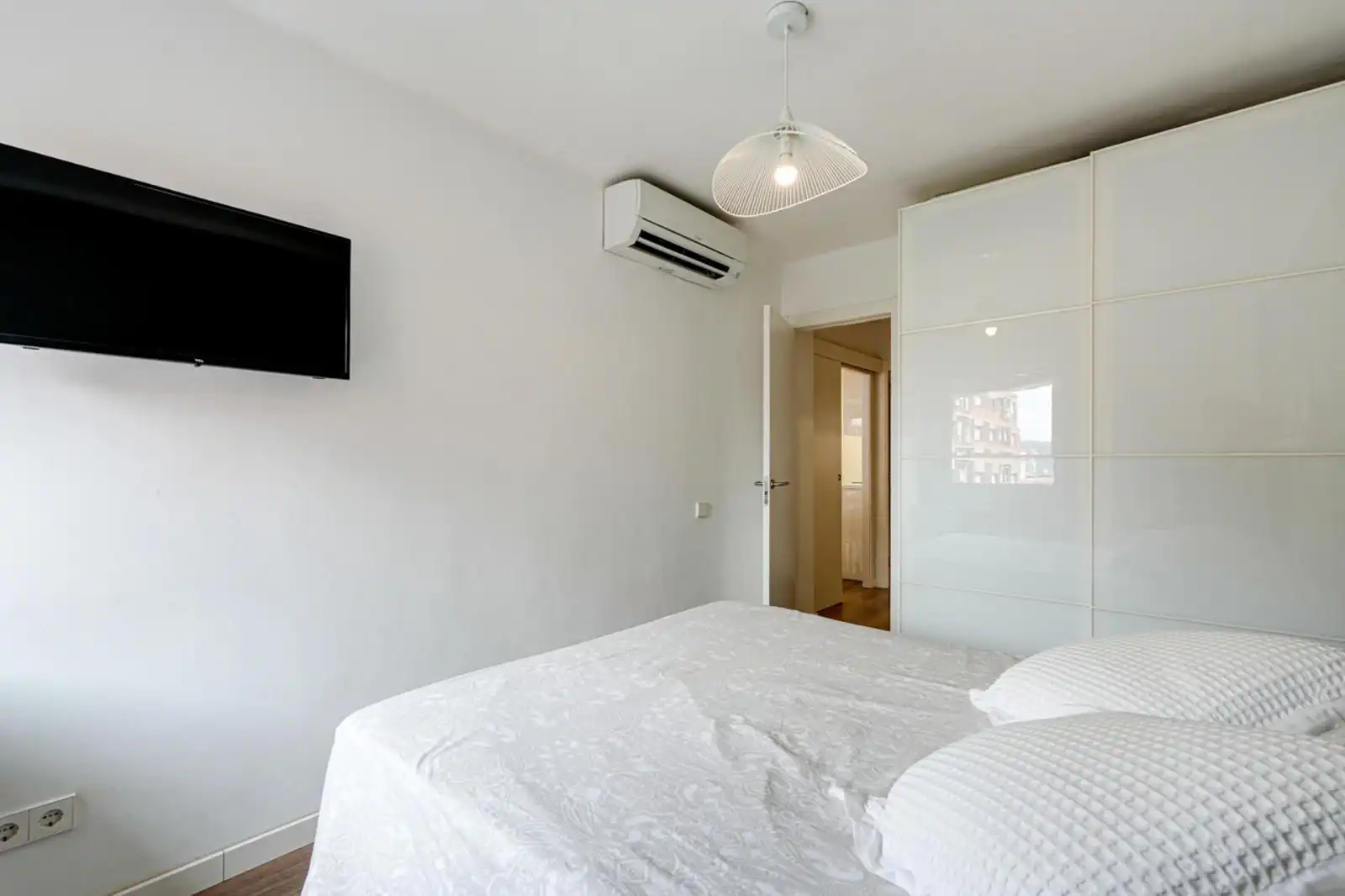 Appartement avec terrasse à vendre à santa Creu, imagen 35