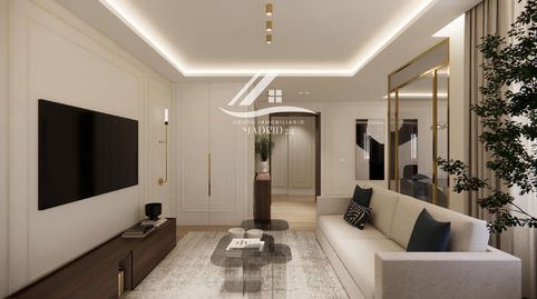 Piso de lujo en Madrid, General Oraa 82, image 3