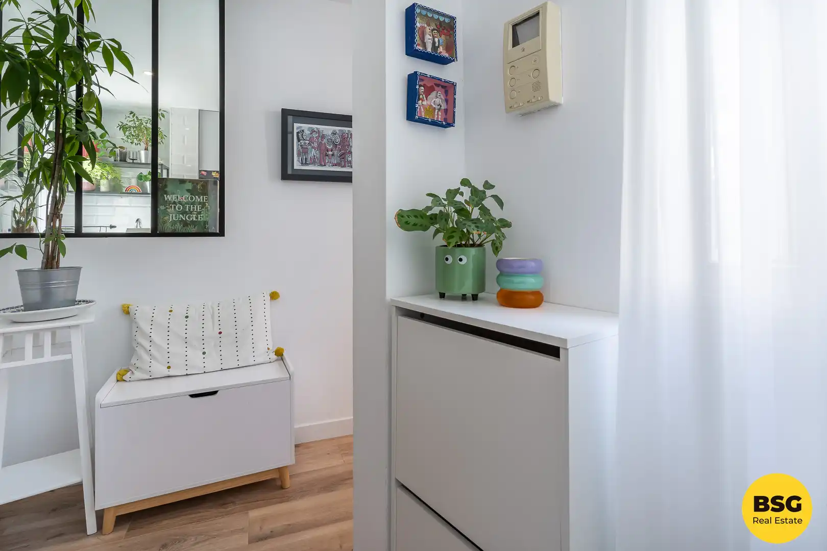 Habitación de Piso en venta en Madrid con Aire acondicionado, Calefacción y Balcón
