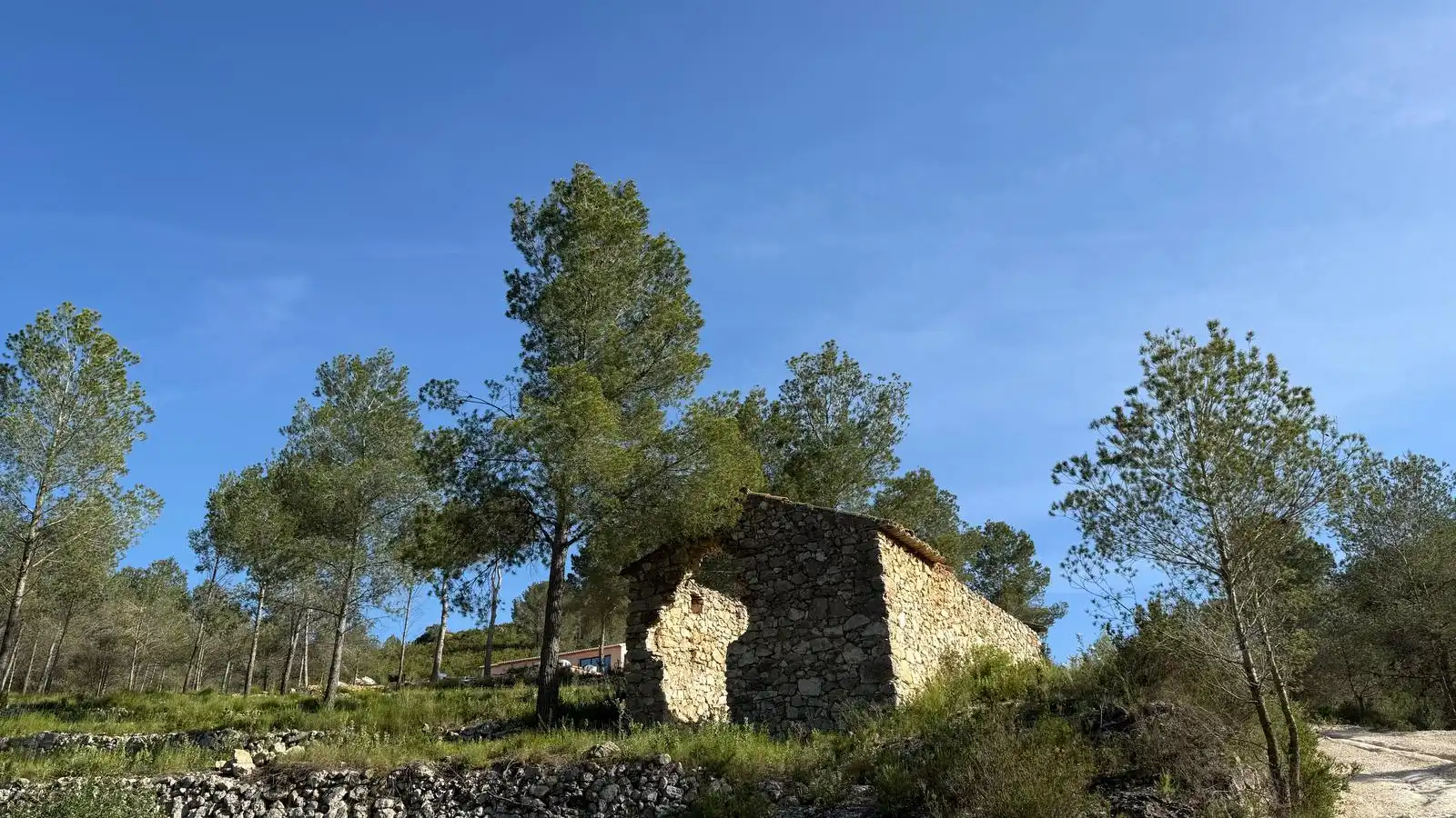 Maison rustique à vendre à Partides comunes - Adsubia, imagen 27