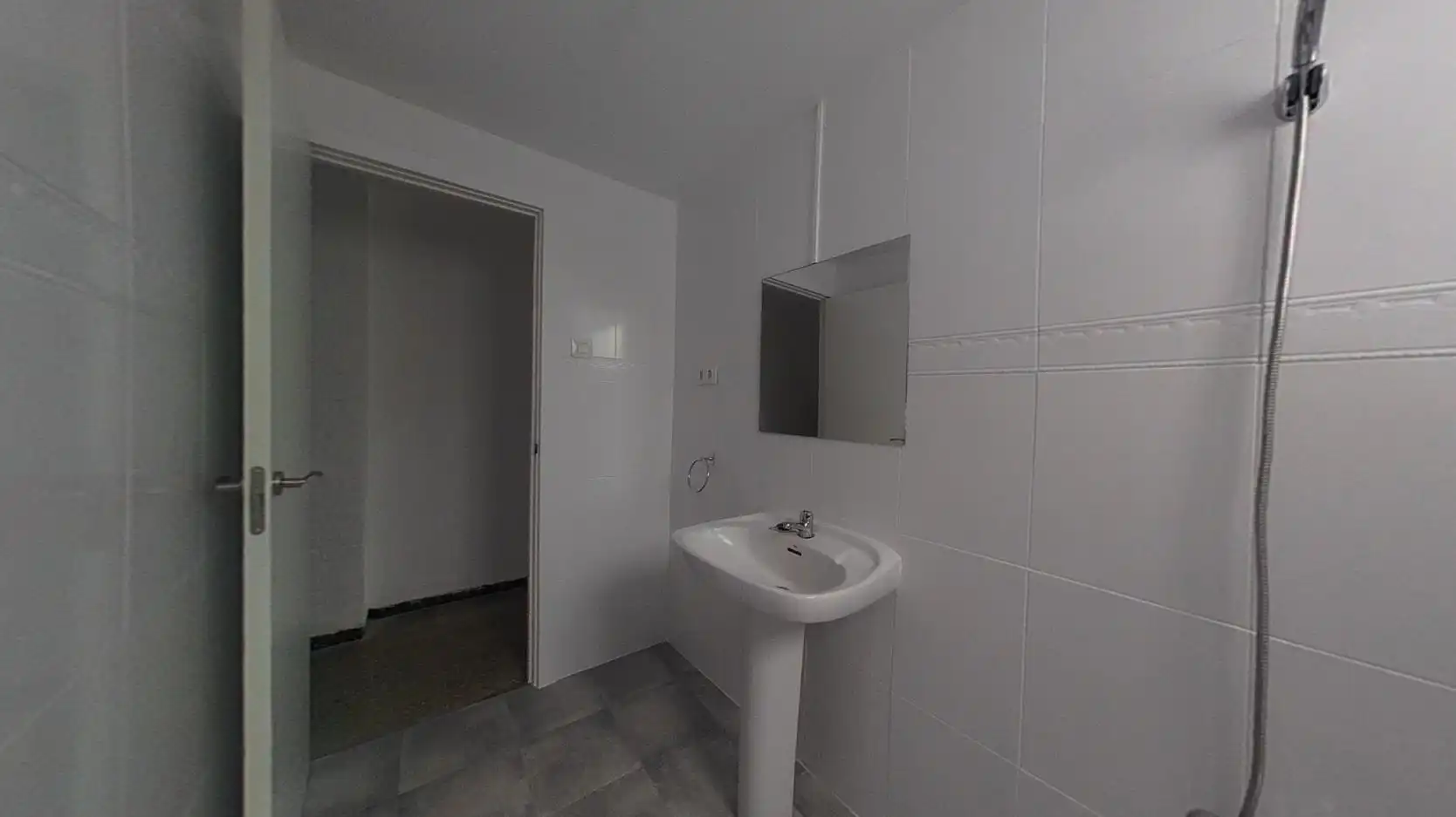 Baño de Piso en venta en Alzira
