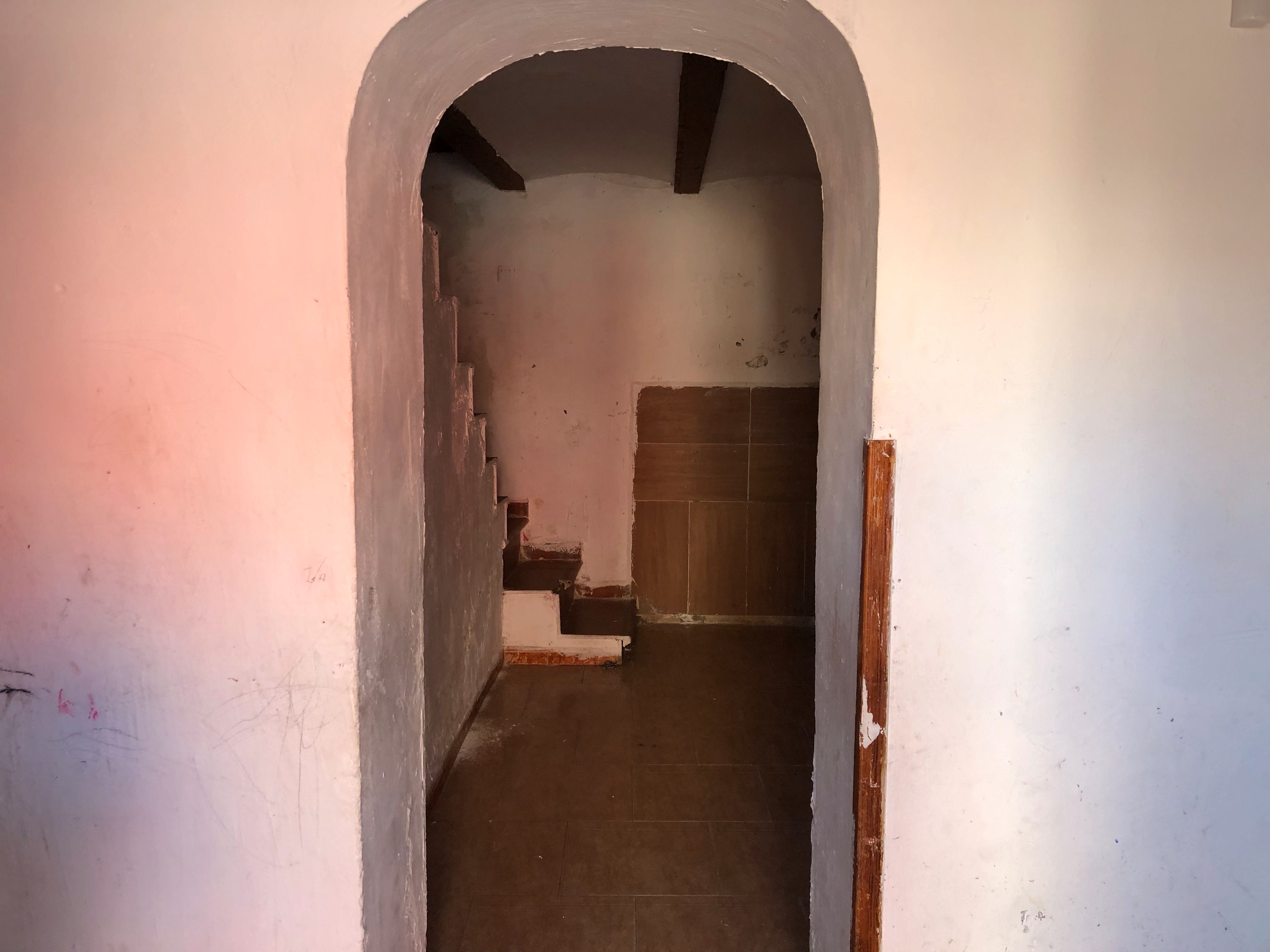 Single-family semi-detached for sale in Algeciras