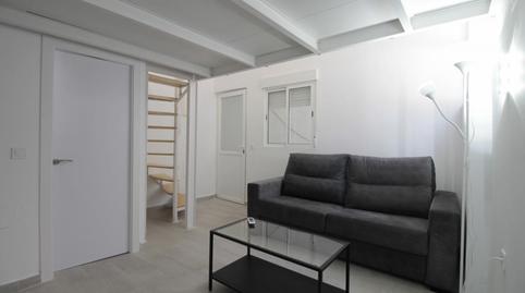 Foto 2 de Estudi de lloguer a Pradolongo, Madrid