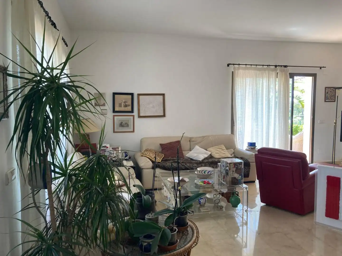 Penthouse with pool for sale in TORRE REAL 35YD, imagen 2