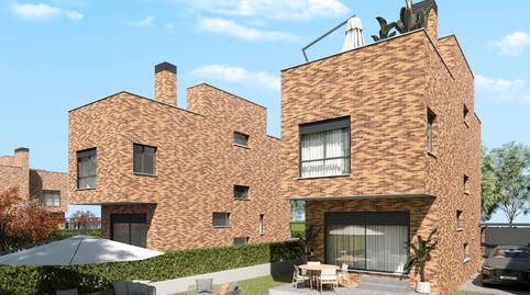 Foto 5 de Pis en venda a Calle Tauro, Sur - PAU 4, Madrid