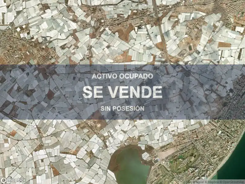 Piso en venta en Roquetas de Mar