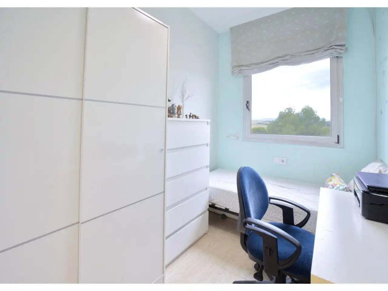 Flat with balcony for sale in Calle Francesc Ferrer i Guàrdia, imagen 14
