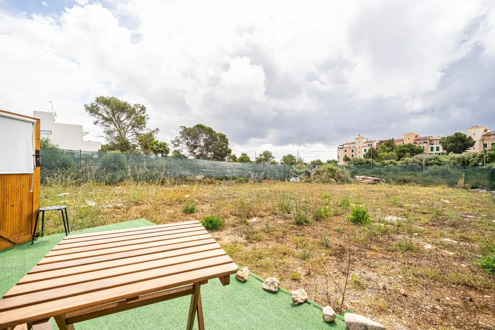 Lands and plots for sale in Carrer RENOIR, imagen 2