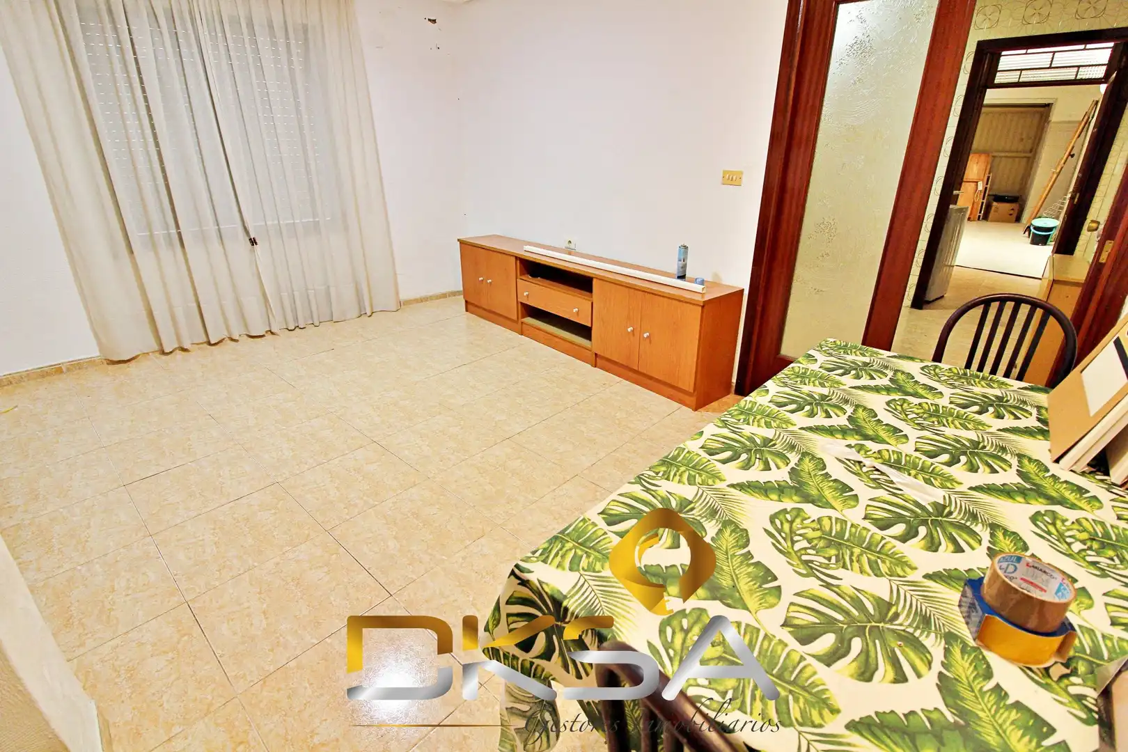 Bedroom of Houses for sale in Vila-real  with Terrace and Storage room