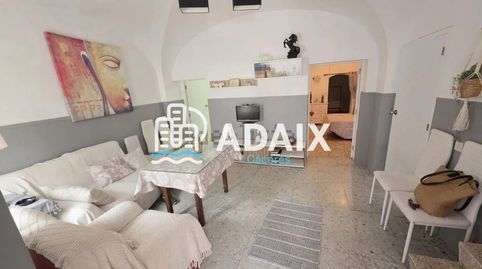 Foto 2 de Casa adosada en venta en C/ Pizarro, Aldea del Cano, Cáceres