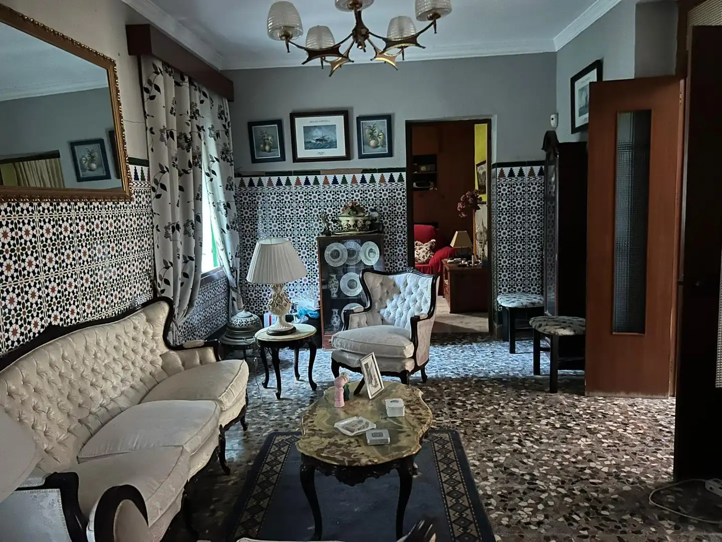 Haus zum Verkauf in Calle DOLORES, imagen 13