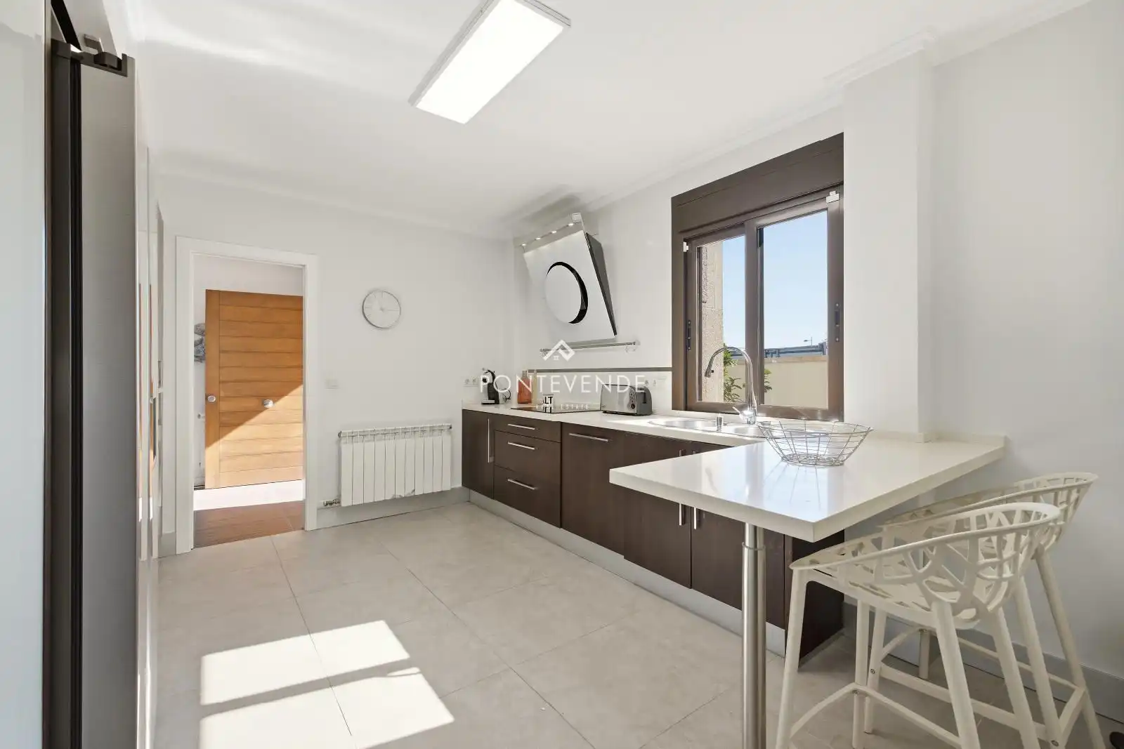 Villa mit Terrasse zum Verkauf in Freixeiro-Dorron, imagen 15