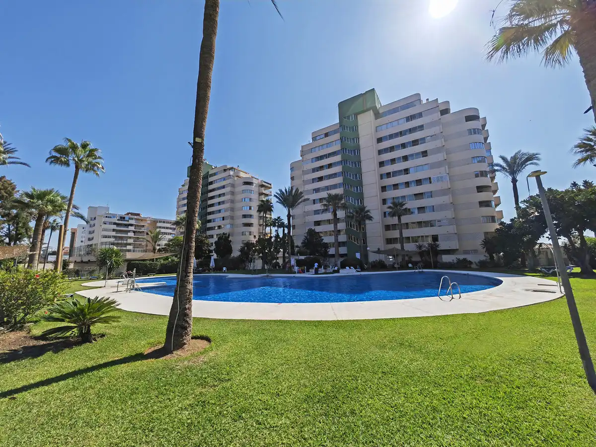Apartment with pool for sale in Centro ciudad, imagen 26
