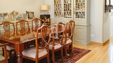 Foto 3 de Casa adosada en venta en Salvador, Madrid Capital