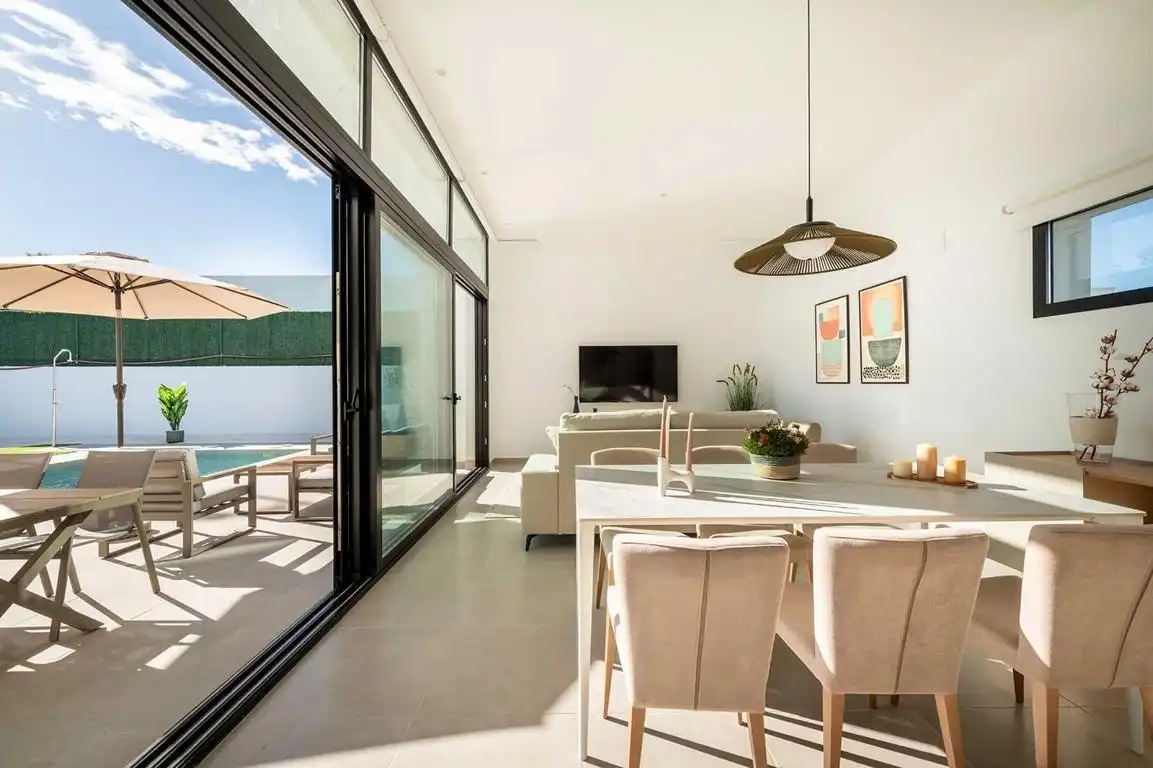 Villa avec piscine à vendre à Calasparra, imagen 17
