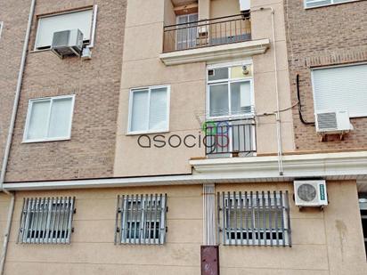 Flat for sale in ferrocarril, Bulevar - Plaza Castilla