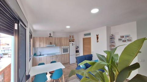 Foto 2 de Dúplex en venta en Mastil, El Perellonet, Valencia Capital