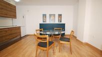 Dining room of Apartment to rent in  Albacete Capital  with Air Conditioner, Heating and Parquet flooring