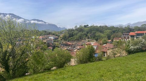 FINCA EDIFICABLE CON VISTAS A PICOS DE EUROPA, imatge 4