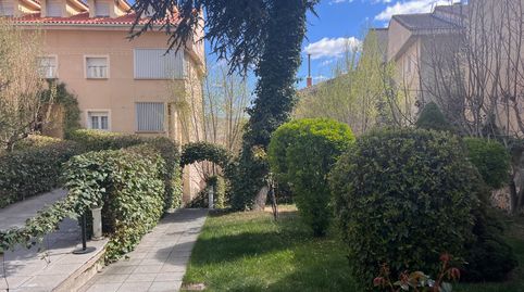 Foto 3 de Piso en venta en Plaza Ejército, 7, Sur, Ávila Capital