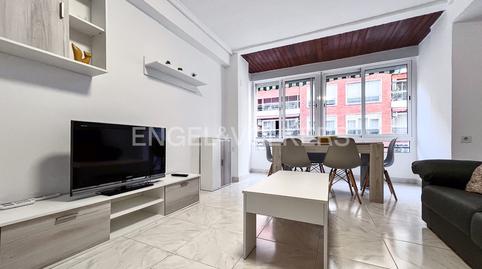 Photo 4 of Flat for rent in Mont-Olivet,  Valencia Capital