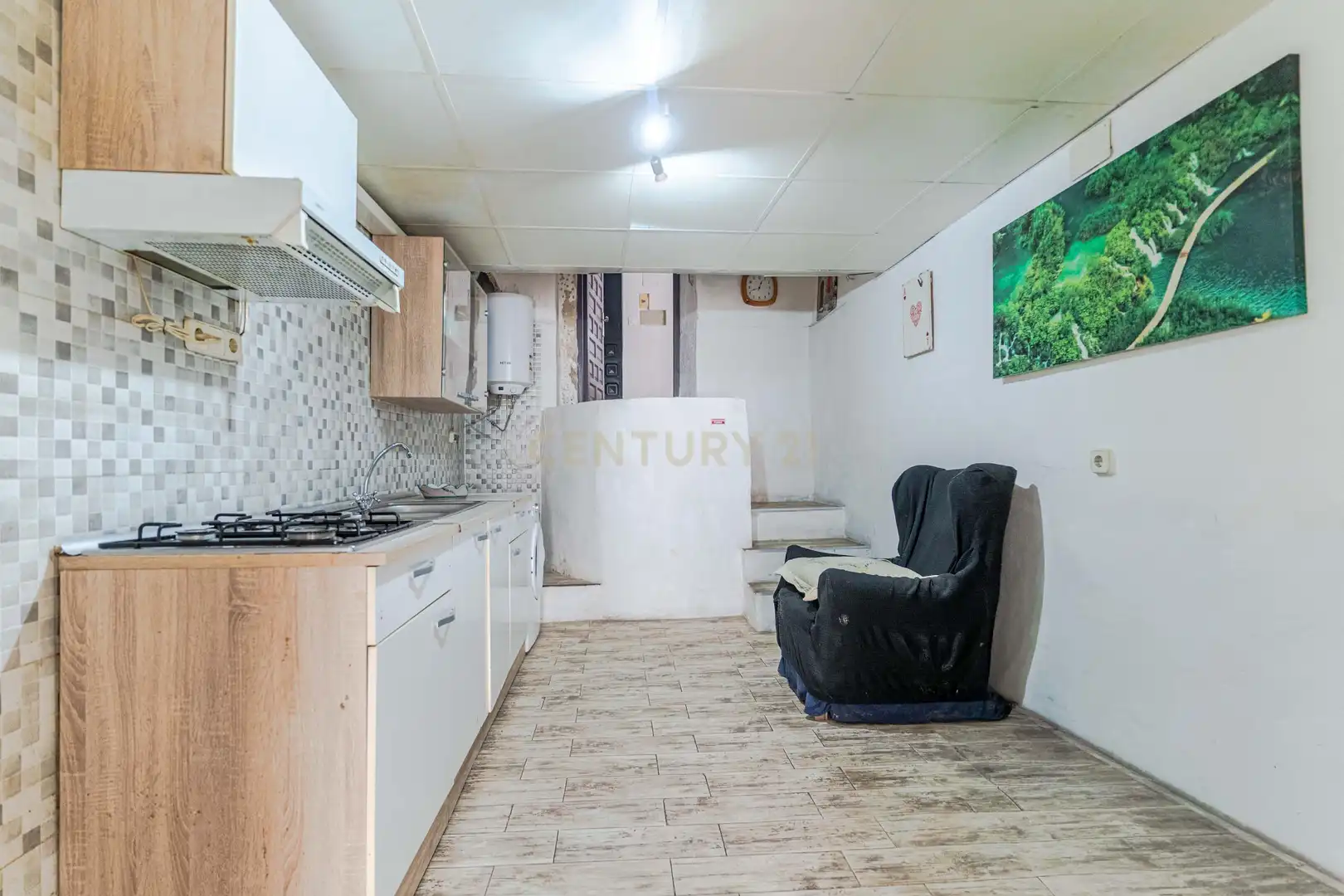 Casa adosada en venta en La Zubia con Aire acondicionado