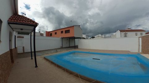 Photo 5 of Houses for sale in A-8175, 17, Almadén de la Plata, Sevilla