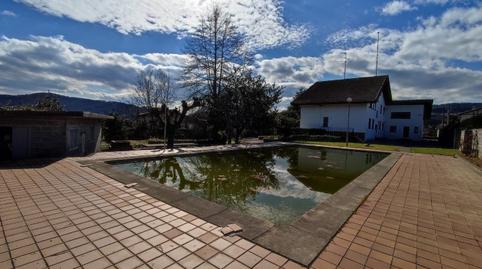 Foto 4 de Casa o xalet en venda a Larrabetzu, Bizkaia