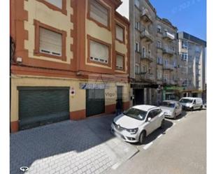 Parking of Building for sale in Vigo 