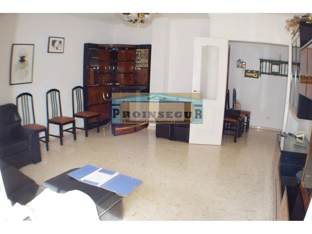 Wohnung mit Aufzug zum Verkauf in Calle conjunto Victoria 5, imagen 2