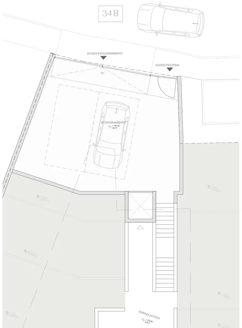 Villa avec terrasse à vendre à Benissa pueblo, imagen 15