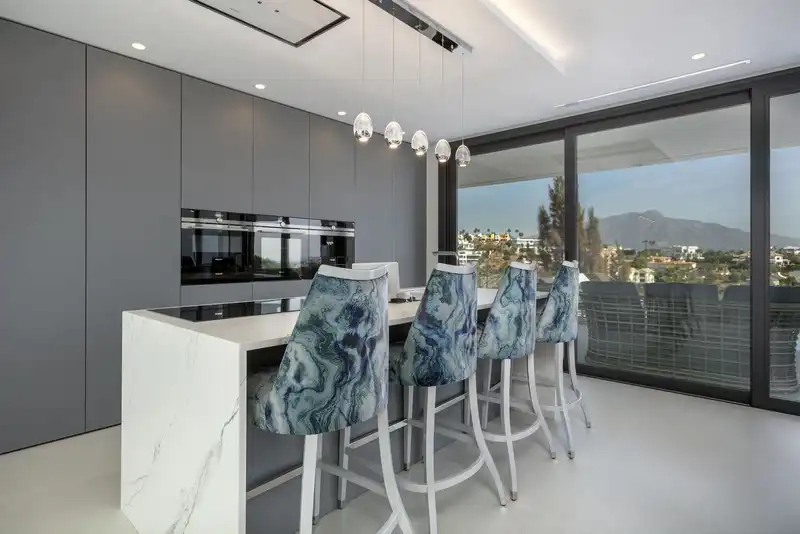 Casa amb terrassa en venda a La Alquería, imagen 11